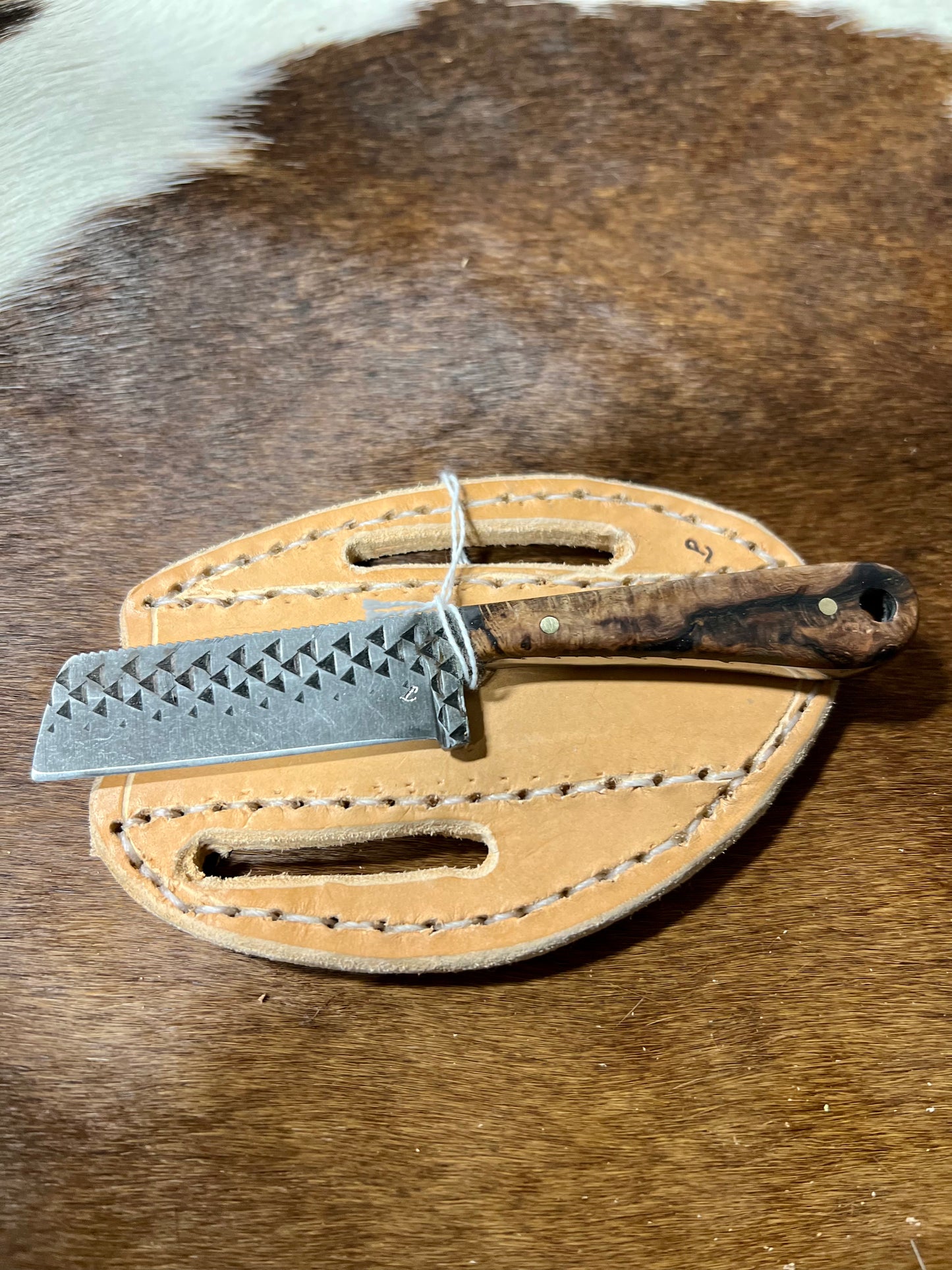 Bull Cutter Knife