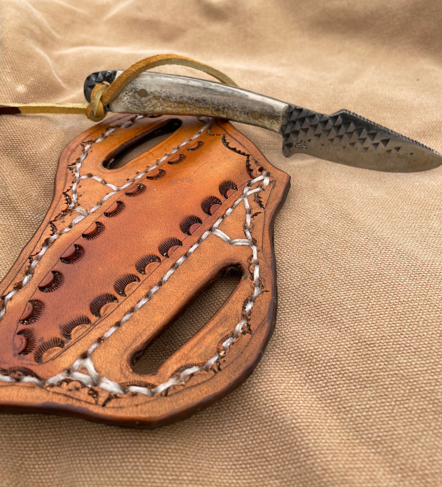 Deer Antler Original