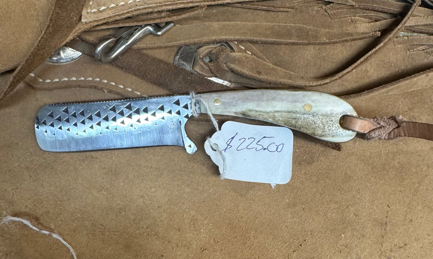 Ready to Ship! Knife #1