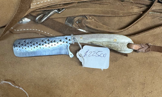 Ready to Ship! Knife #1